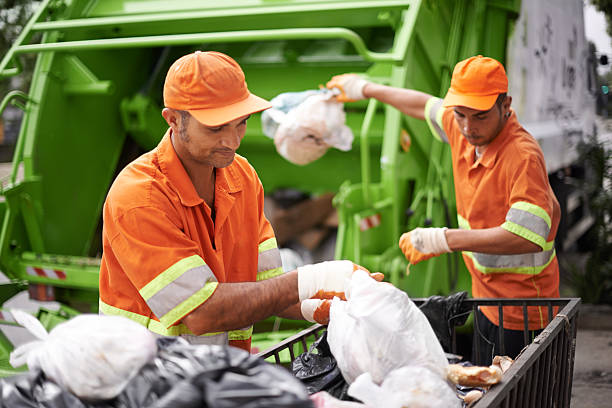 Best Residential Junk Removal  in Clinton, TN